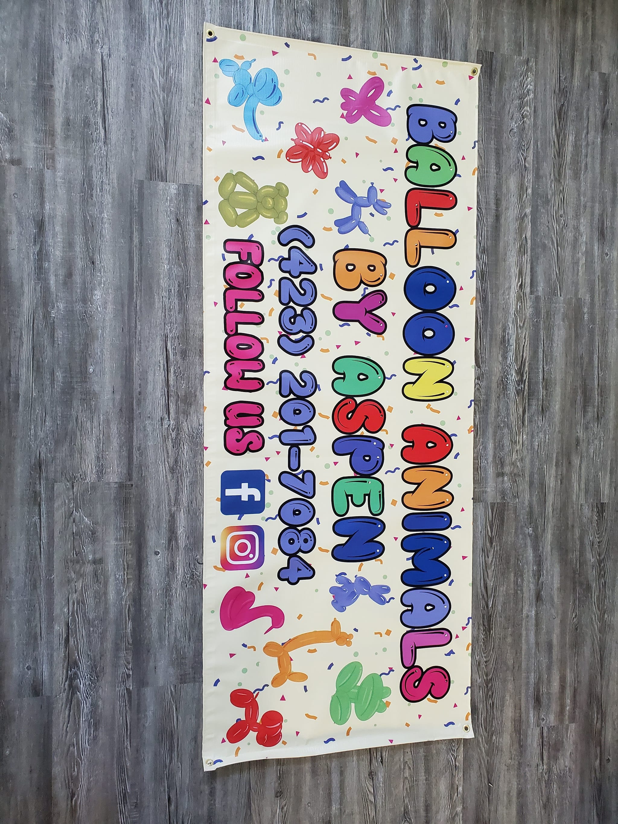 Creative Design Projects