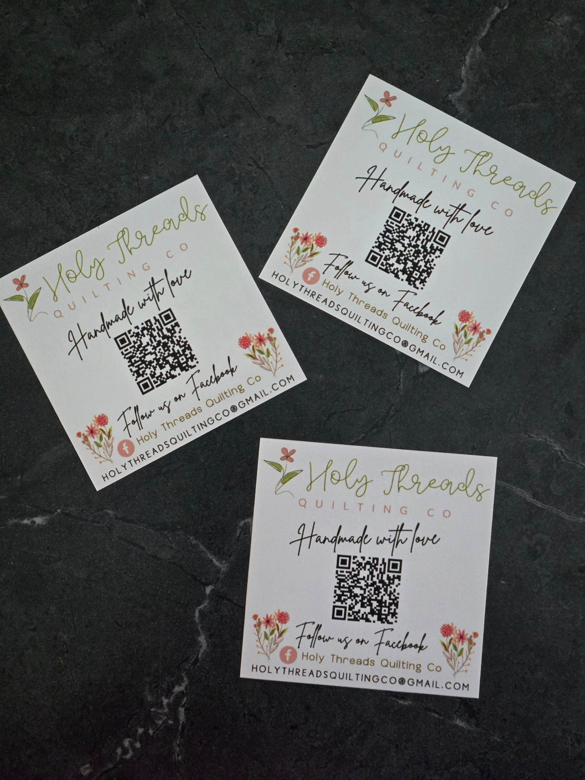 Premium Business Cards